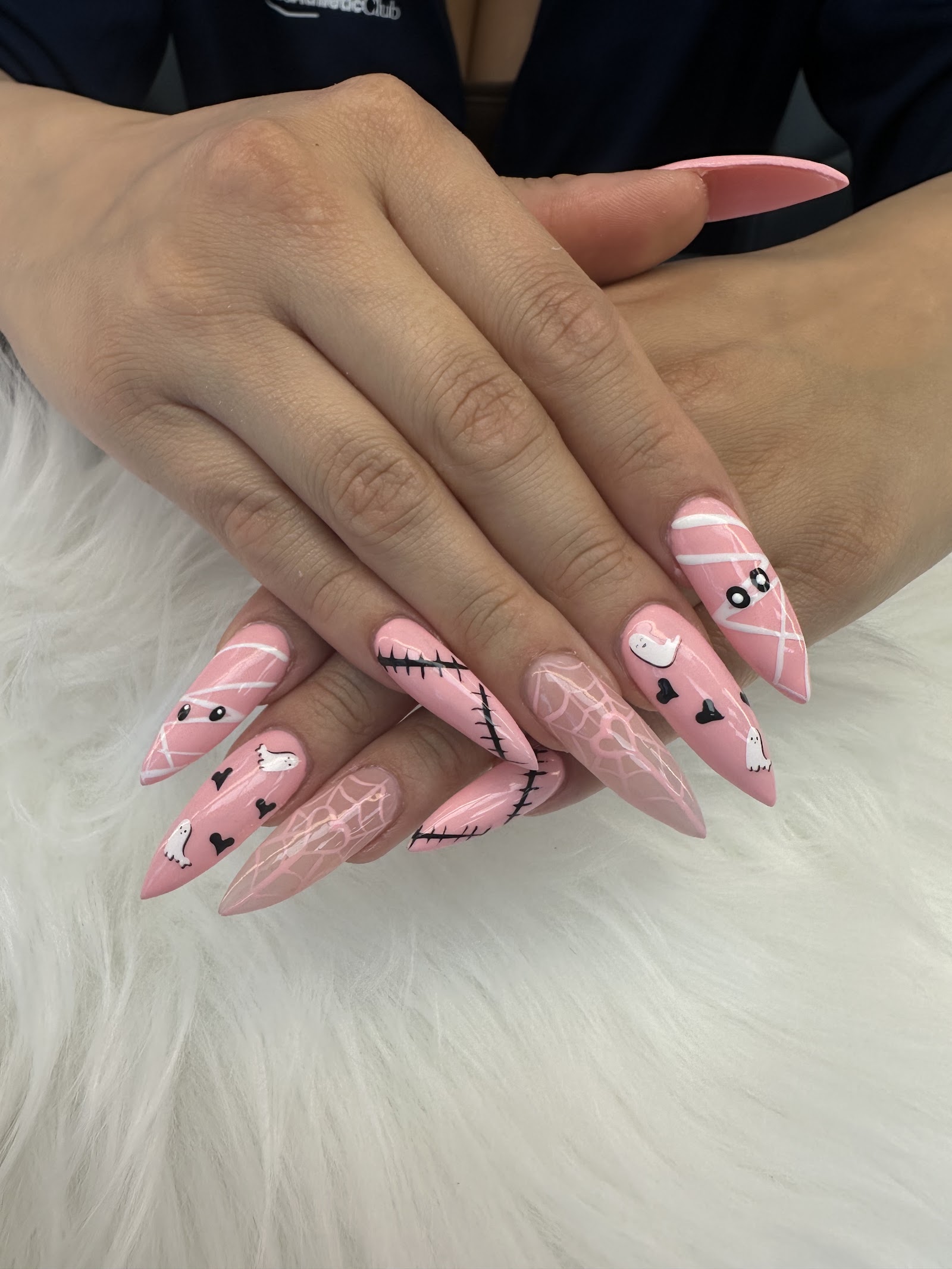 Polish Nails - Broomfield nail work in Broomfield, Colorado