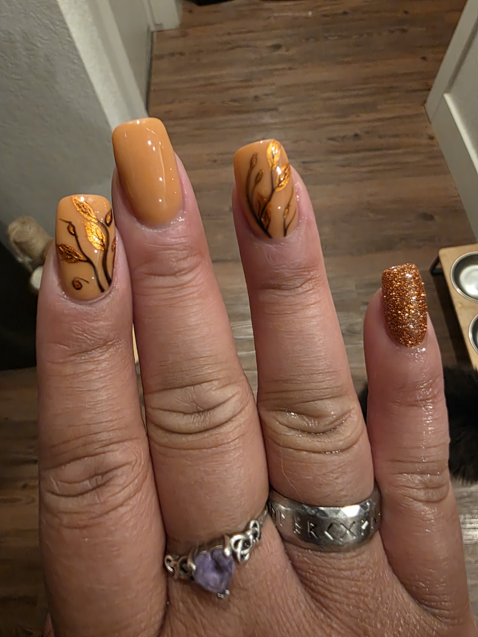 Polish Nails - Broomfield nail photo 1