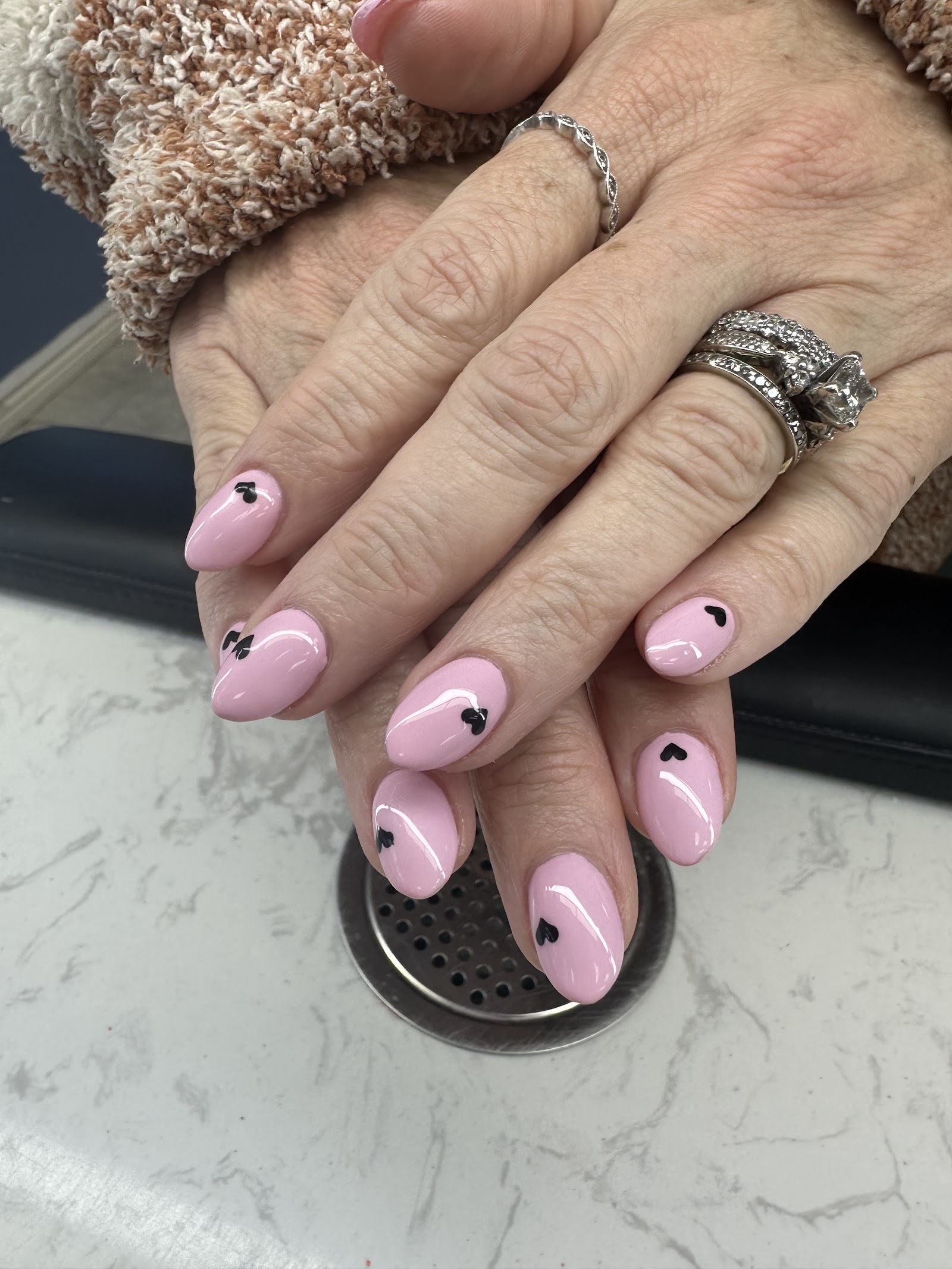 Polish Nails - Broomfield nail photo 4