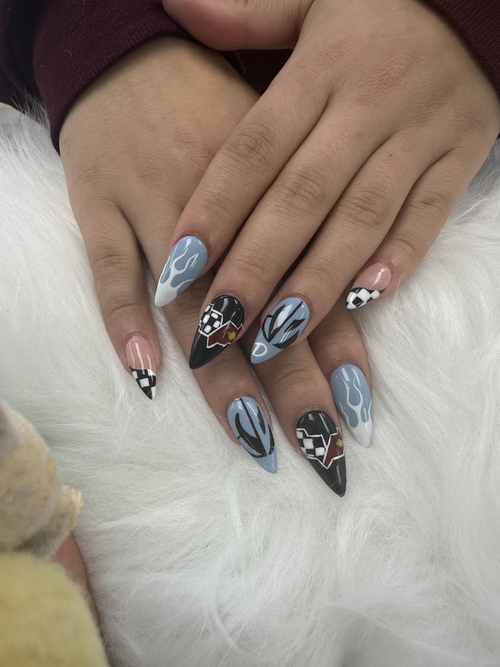Polish Nails - Broomfield nail photo 5