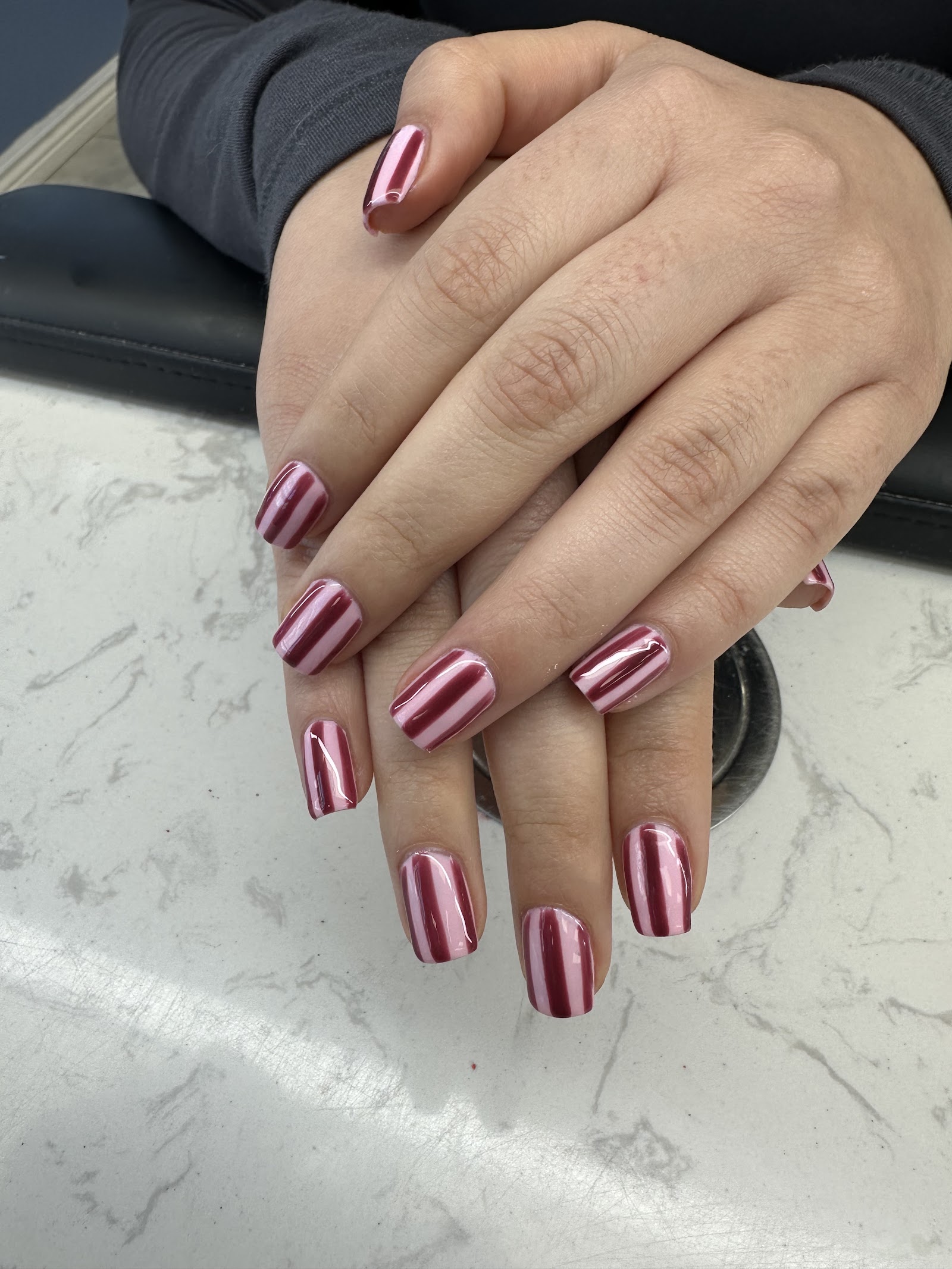 Polish Nails - Broomfield nail photo 6