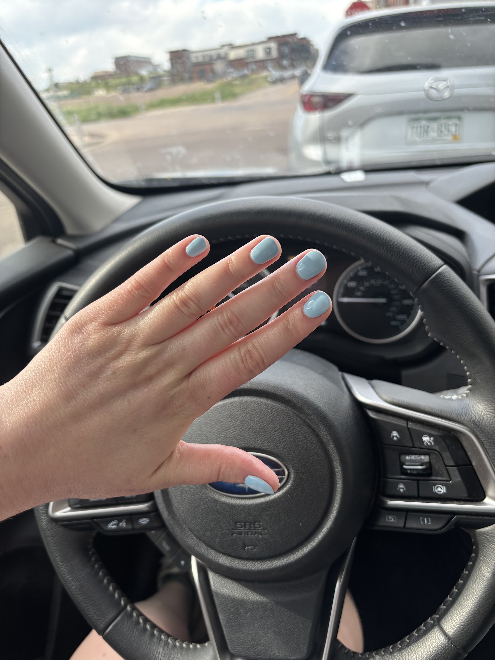Polish Nails - Broomfield nail photo 7