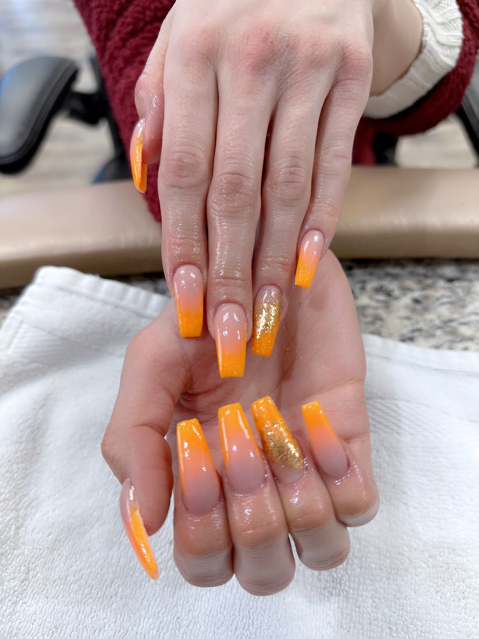 Polish Nails - Broomfield nail photo 8
